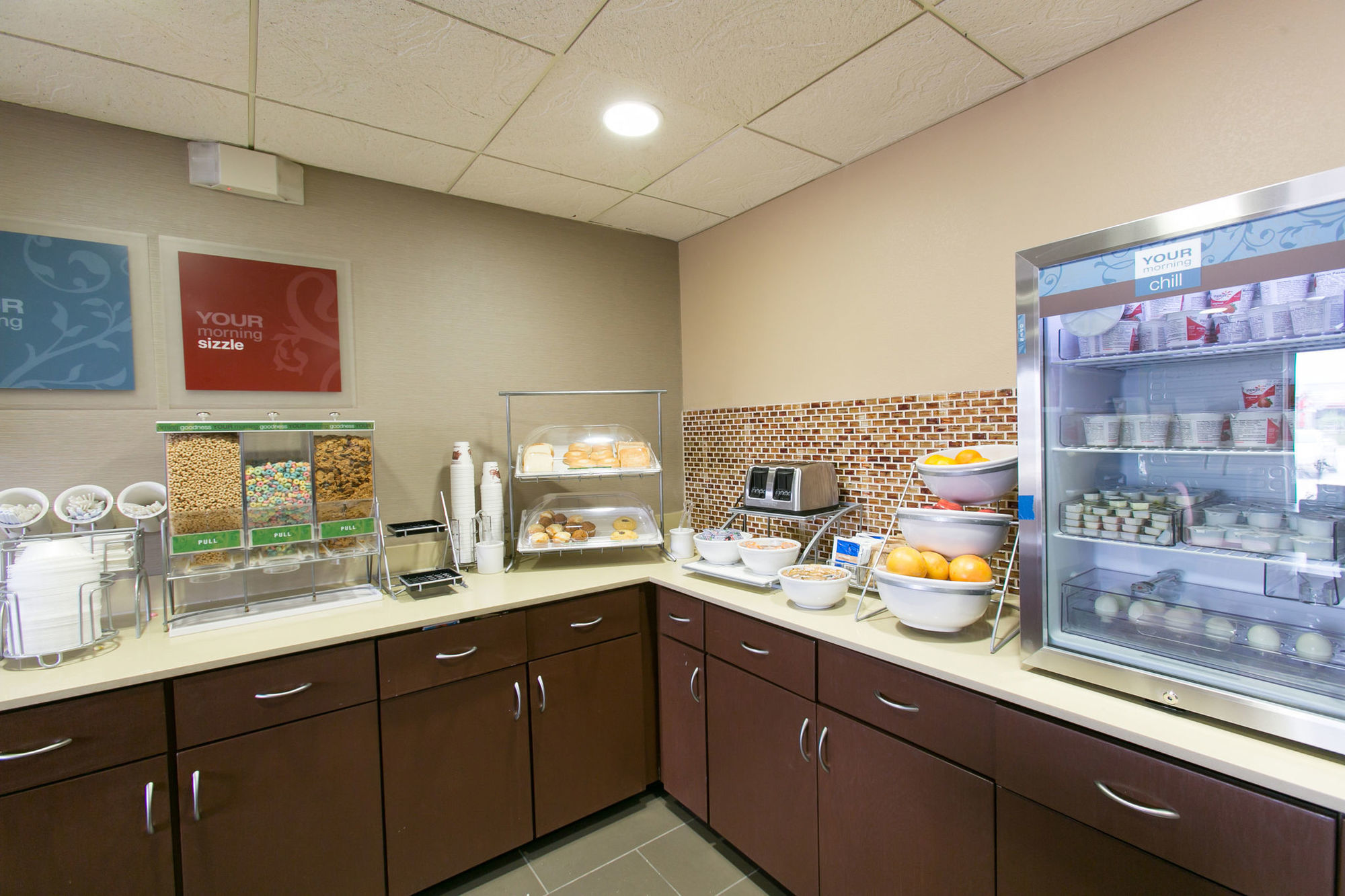 Comfort Suites Austin Nw Lakeline Facilități foto