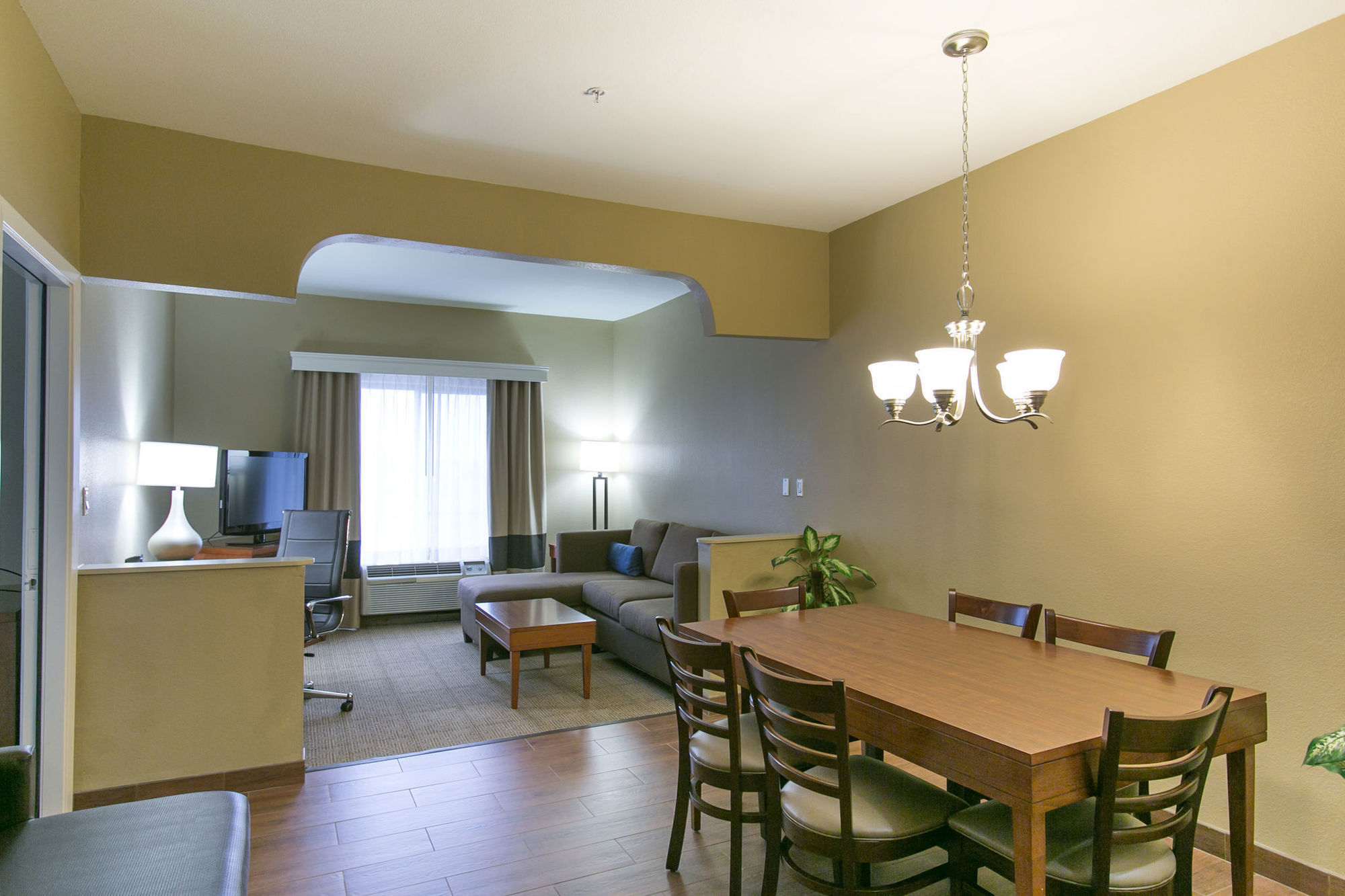 Comfort Suites Austin Nw Lakeline Cameră foto